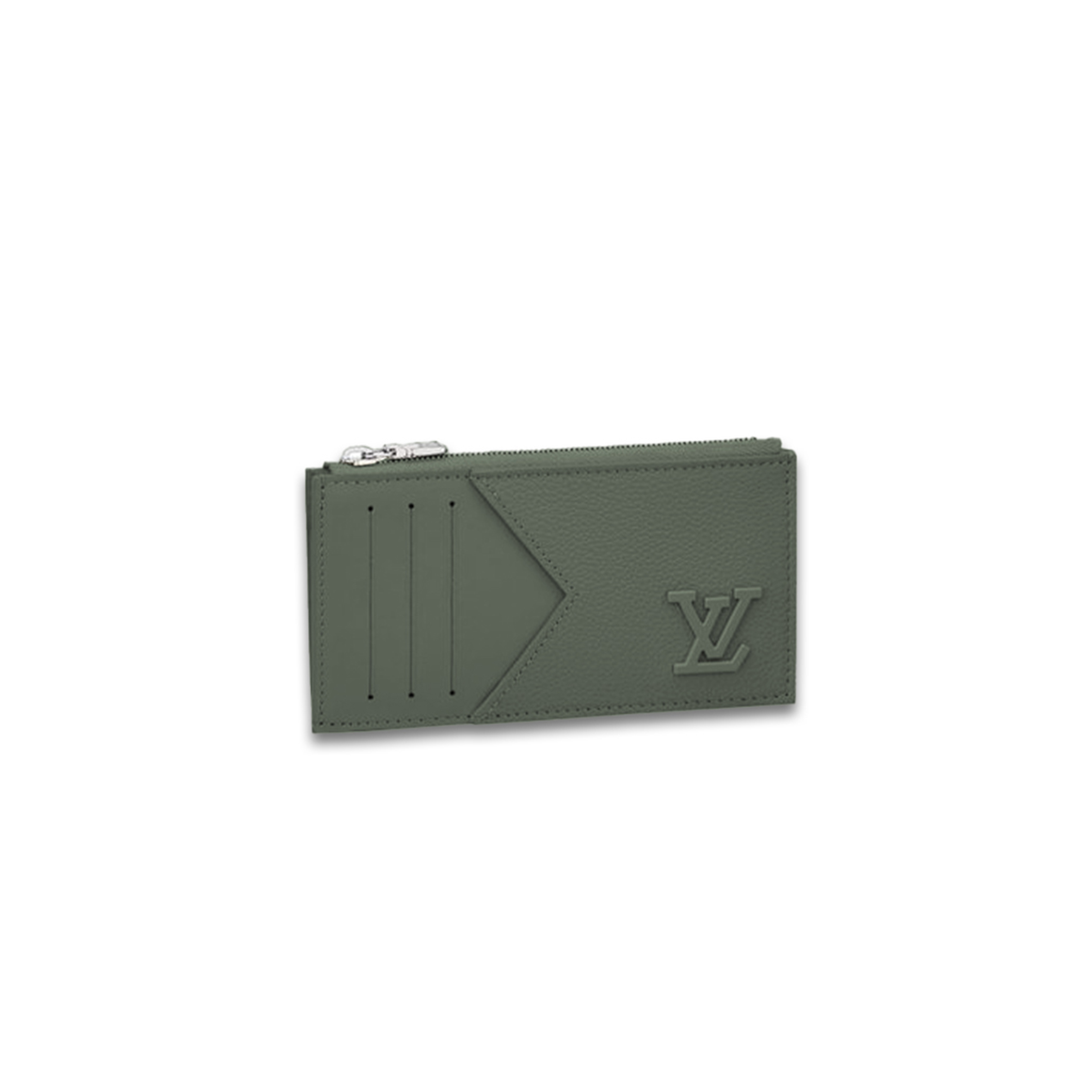 LOUIS VUITTON COIN CARD HOLDER M82068 (14.5*8*1cm)